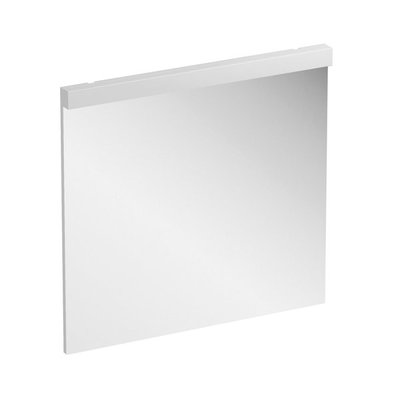Дзеркало для ванної кімнати Ravak Natural 1200 Білий (X000001058) 00029034 фото