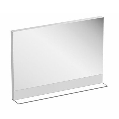 Дзеркало для ванної кімнати Ravak Formy 10x Білий (X000000983) 00029029 фото