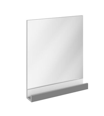 Дзеркало для ванної кімнати Ravak 10x550 Сірий (X000000849) 00028996 фото