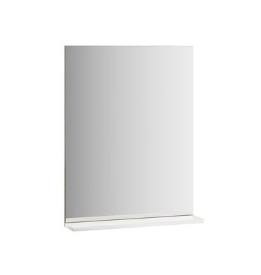 Дзеркало для ванної кімнати Ravak Rosa II 600 Білий/Білий (X000000930) 00029040 фото