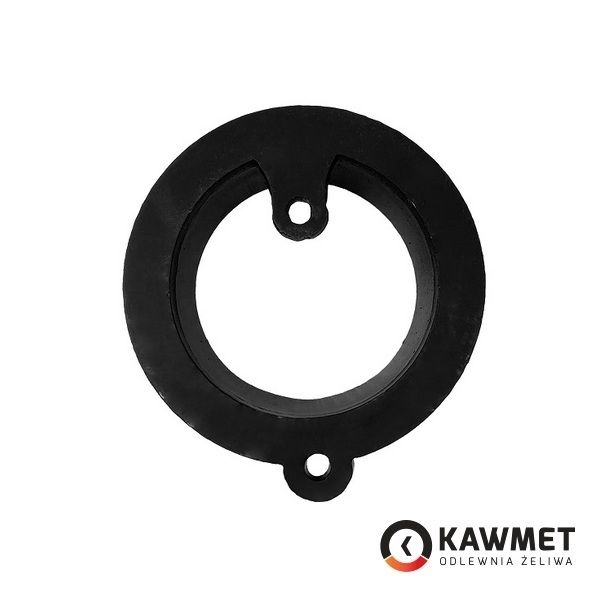 Долот (адаптер) для топки KAWMET W16 (16.3 kW) ECO Kaw-met Dolot W16 16.3kW фото